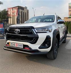 تويوتا هايلوكس